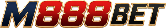 m888bet logo